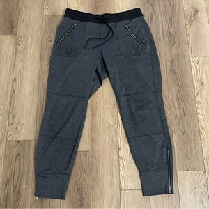 Athleta Flux‎ Street Jogger Gray